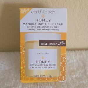 Honey Manuka Day Gel Cream - Cream